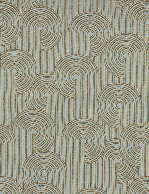 Ткань Casamance Porte Des Lilas 32540413