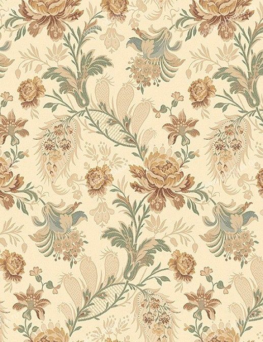 Обои Wallquest French Tapestry TS70202