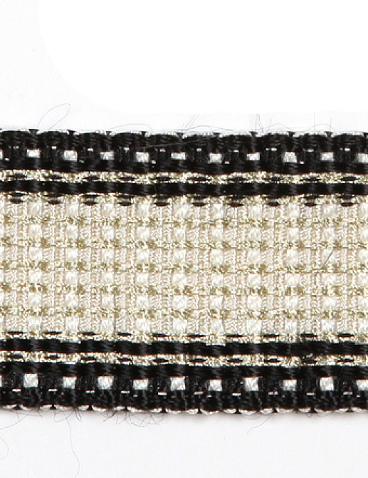 Тесьма Vinarti Collection 7 DG240-A1