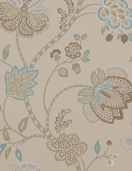 Обои Colefax and Fowler Baptista 07153-01