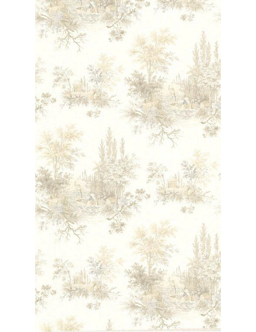 Обои Living Style Morning Glory 302-66848