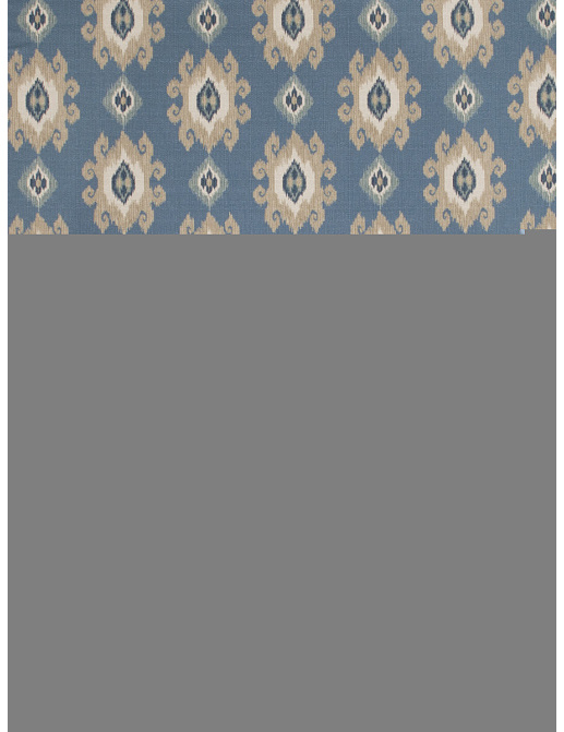 Ткань Fabricut Chromatics Vol.XXII Blue Lennox/Lake