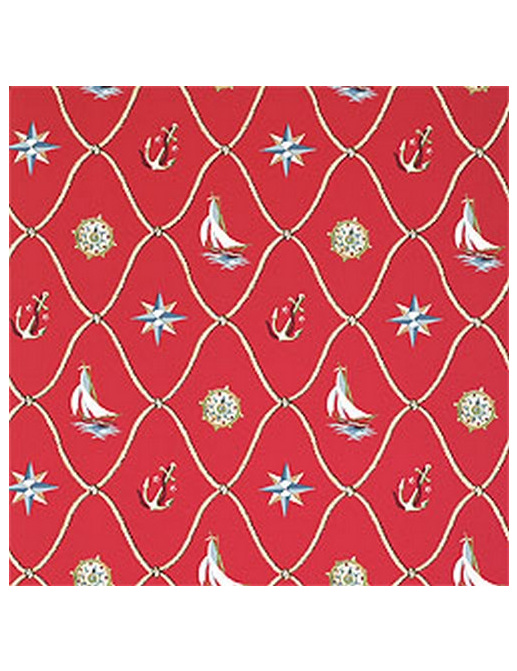 Обои Thibaut Boat House T3935