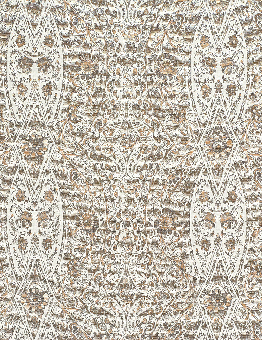 Ткань Kravet Gis Performance Honey 34726/16