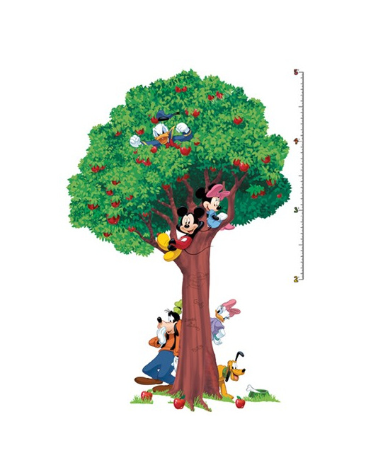 Обои York Disney RMK1514SLMDK
