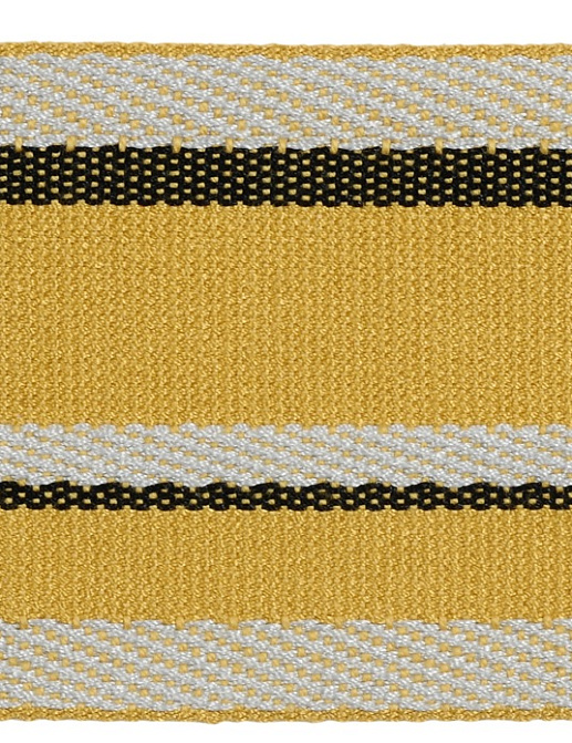 Тесьма Houles Onyx 32625-9140