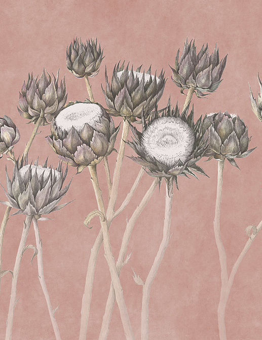 Обои Factura Collection 2021 ARTICHOKE/3