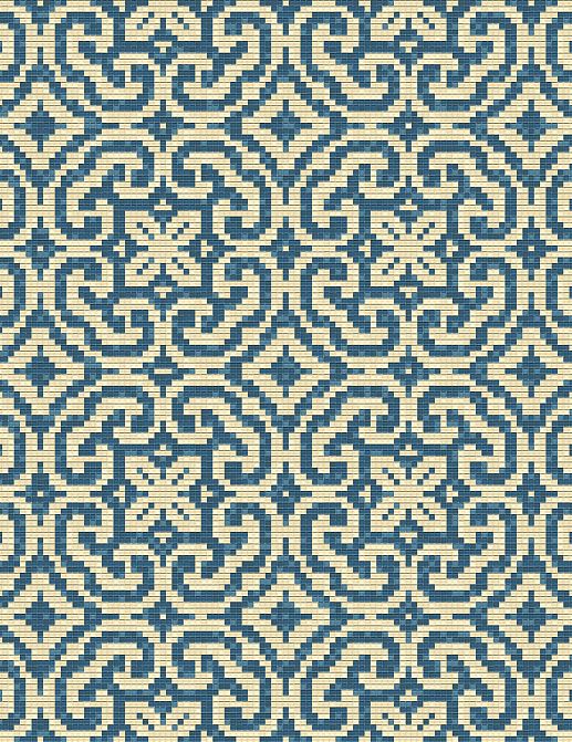 Обои Mozzle Ornamental MZ01301-001