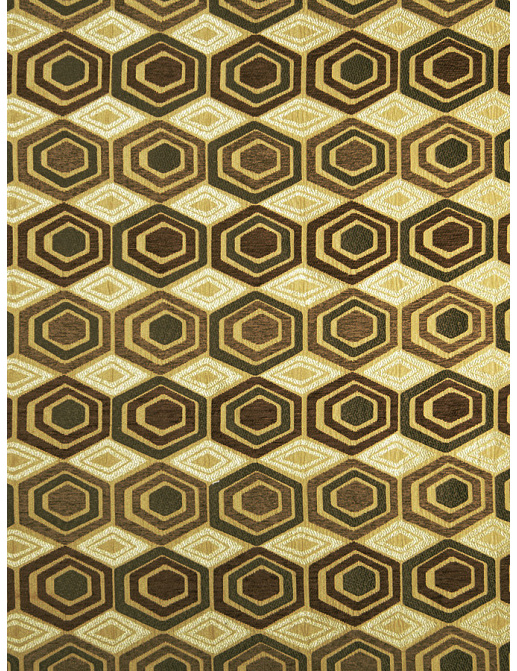 Ткань Trend Chocolate Onyx Prints & Wovens Vol.II 02407/Treasure