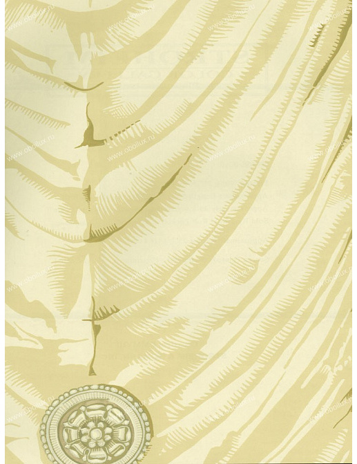 Обои Stroheim Color Gallery Platinum and Ivory 8496E0010