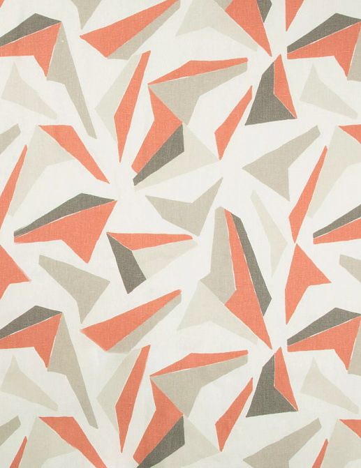 Ткань Kravet Thom Filicia Prints Weaves Altitude Flock/1124