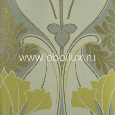 Обои Casamance New Art 342139