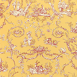 Ткань Thibaut Toile Resource II F99728
