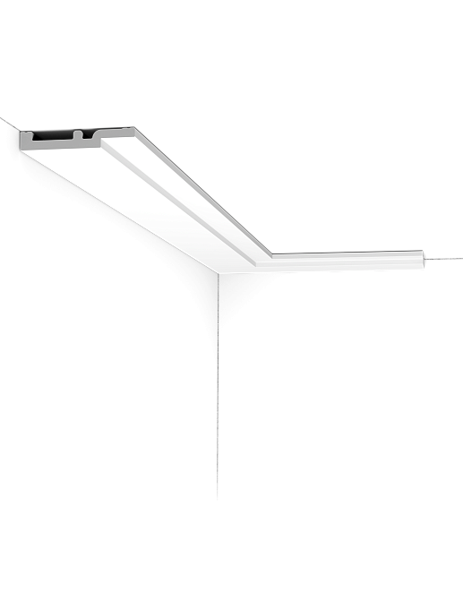 Карниз Orac Decor Интерьерный декор SX187