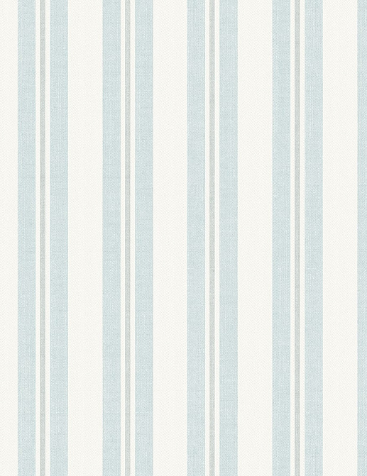 Обои KT-Exclusive Flagman Series - Nantucket Stripes II CS90422