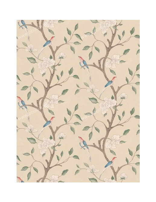 Обои Zoffany Chantemerle GUV08003