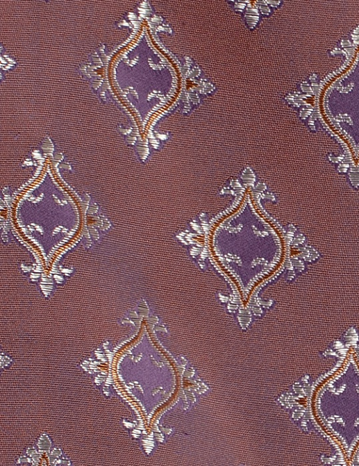 Ткань Galleria Arben Monte Cristo Boville Mauve