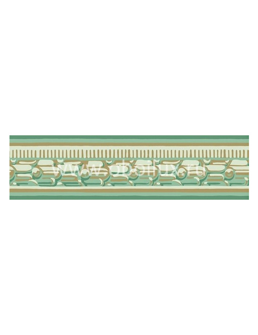 Бордюр Blue Mountain Metallic BC1582622b