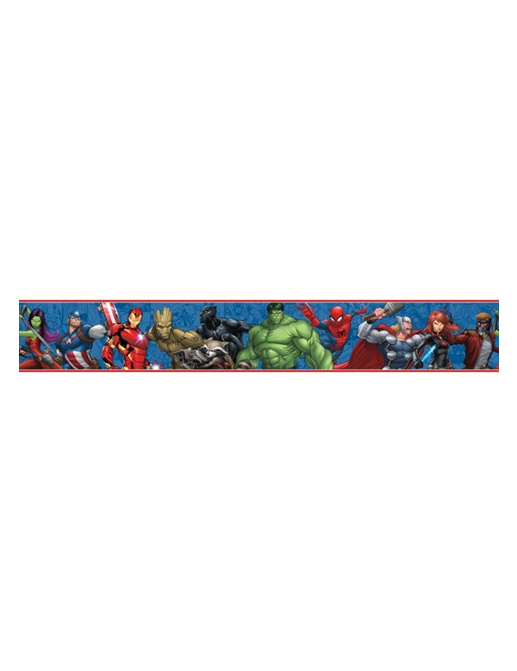 Бордюр York Disney III DY0263BD