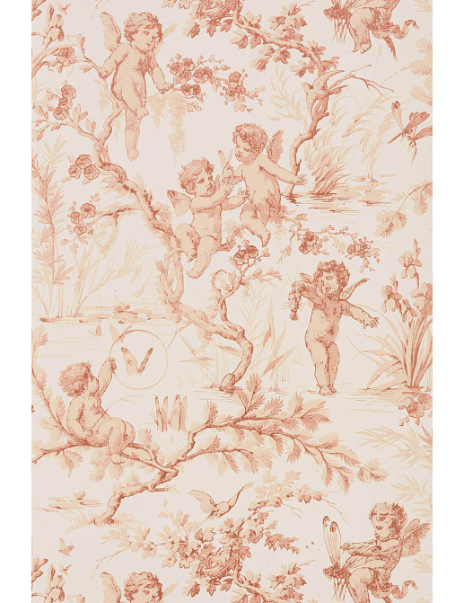 Обои Pierre Frey Les Dessins 4 FP575004