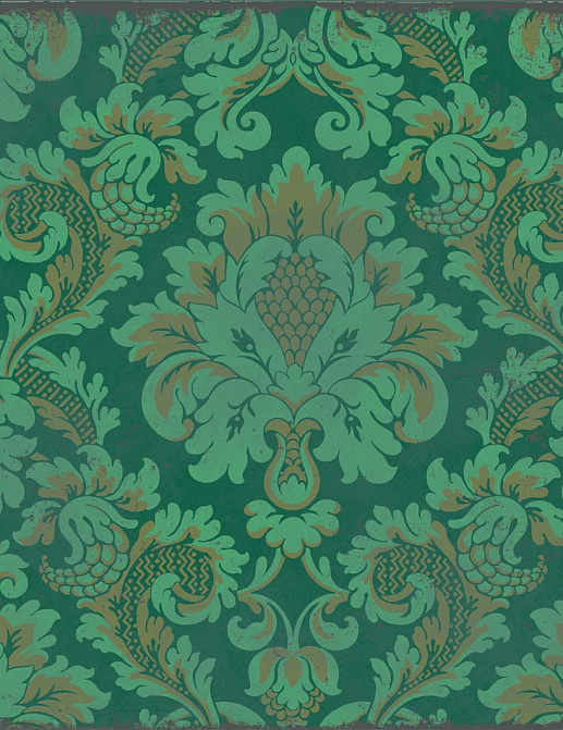 Обои Cole & Son Mariinsky Damask 108/4016