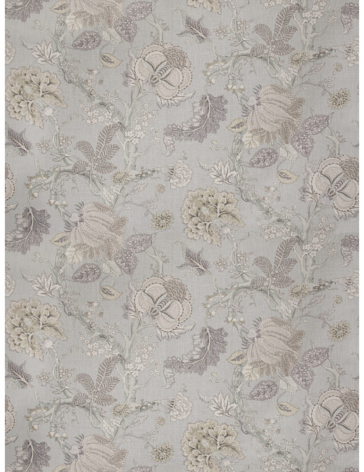Ткань Fabricut Vignettes Vol.XIV Pewter Fardella/Haze