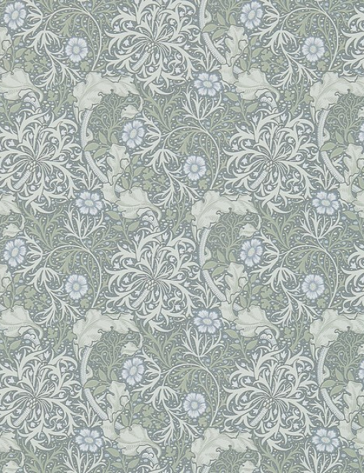 Обои Morris & Co Archive Wallpapers III 214715