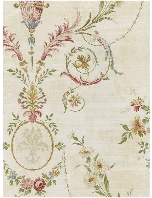 Обои Seabrook Tapestry TY30600