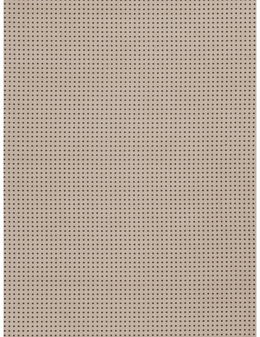 Ткань Fabricut Modern Nuances Vol.II Sesame Perforated/Truffle