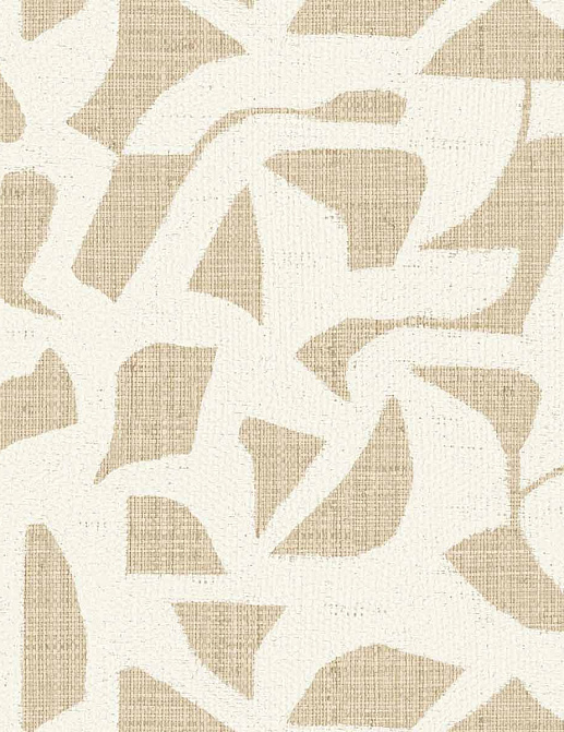 Обои Casamance Modernismo 76830508