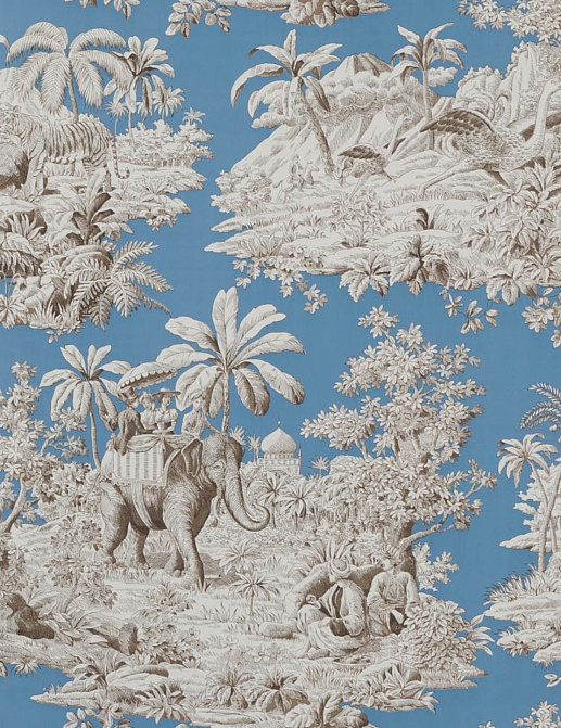 Обои Manuel Canovas Balangan 03101-05