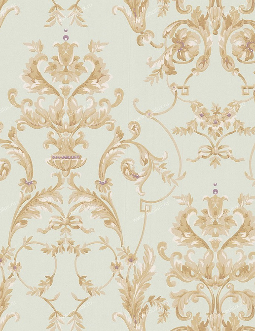 Обои Decor Delux Spell Bound 50-456
