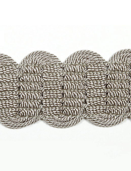 Тесьма Svetlana Macrame 2800-13