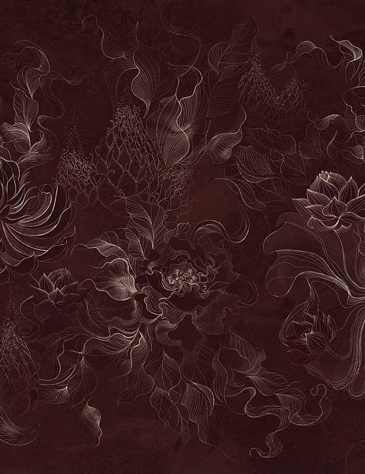 Панно и фотообои PatternRoll Collection I ID25.15