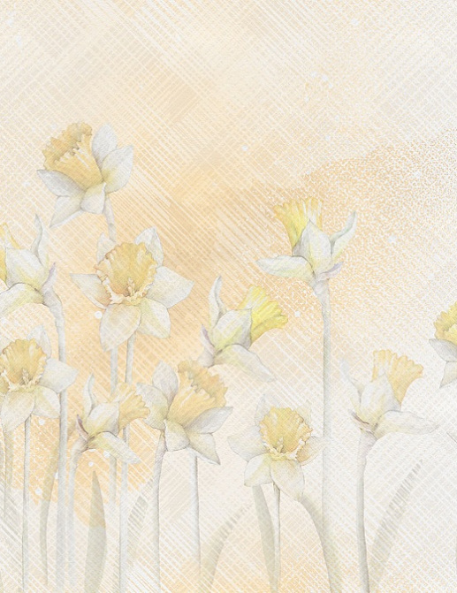 Панно и фотообои Affresco Trend Art JV414 COL4