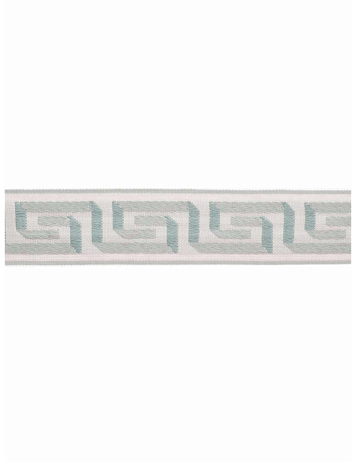 Тесьма Fabricut French General Renier/La Mer