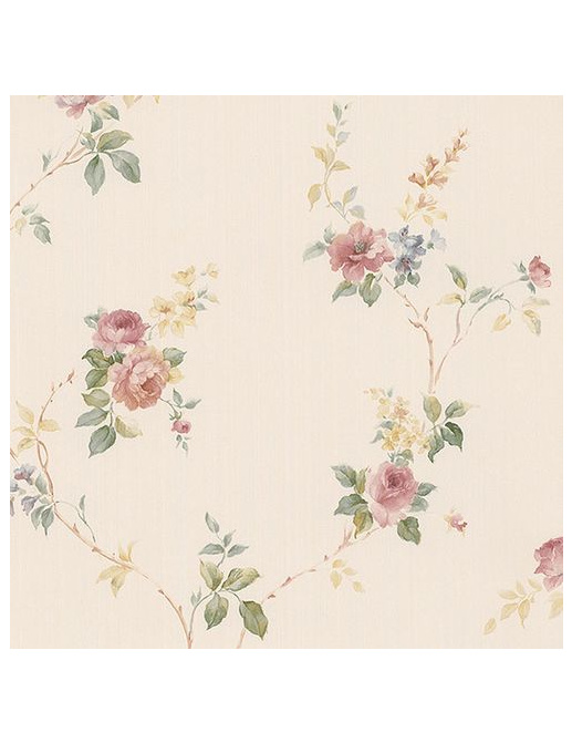 Обои Aura Rose Garden CN24623