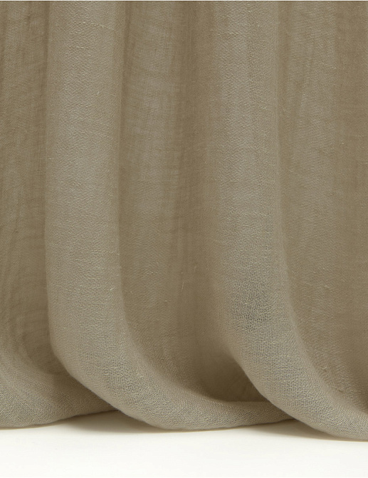 Ткань Lizzo Linen sheers Relax/26
