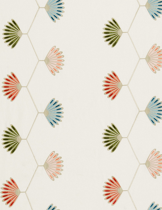 Ткань Harlequin Jardin Boheme 131067