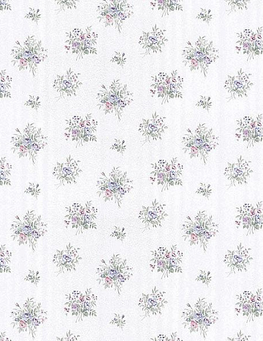 Обои KT-Exclusive Floral Fantasies 986-56035