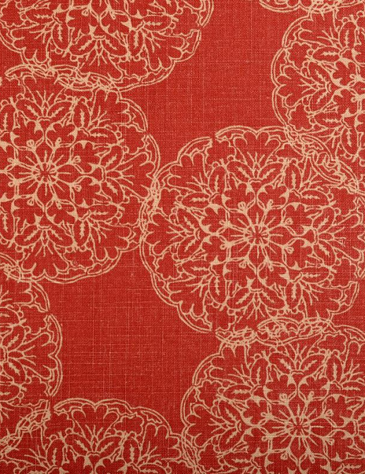 Ткань Duralee John Robshow Print Collection 21034/551