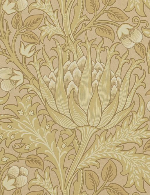 Обои Morris & Co Archive Wallpapers 210354