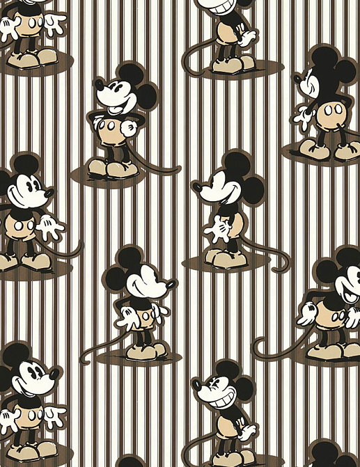 Обои Sanderson Disney Home 217272