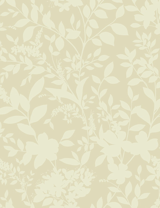 Обои Paper & Ink Modern Silhouettes LA40636