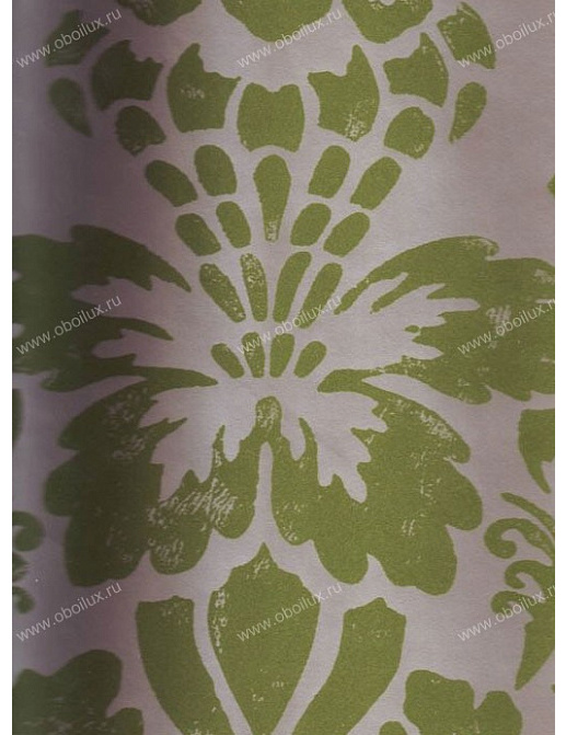 Обои Designers Guild Bukhara P433/03