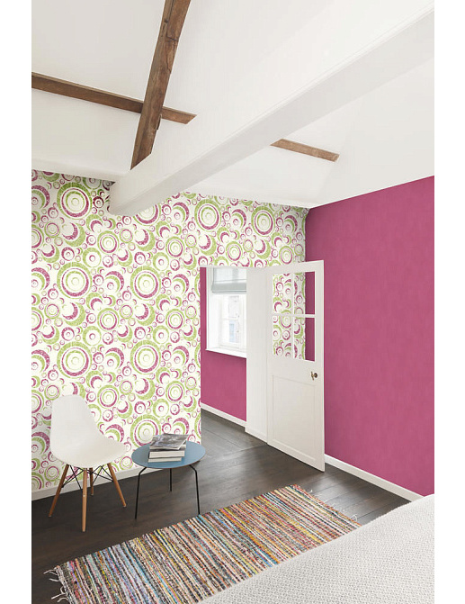Обои Grandeco Casa Doria CD2007