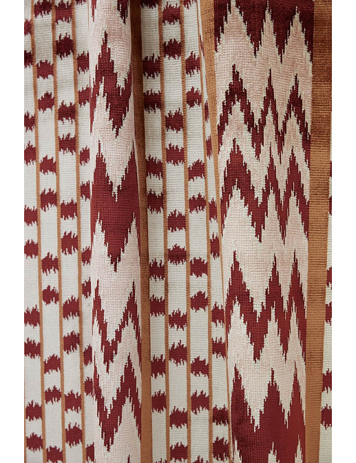 Ткань Lelievre Himalaya 629/04