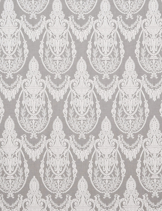 Ткань MYB Textiles Brodie Sheers 9499/Natural