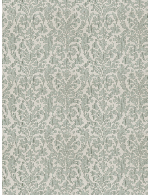 Ткань Fabricut Chromatics Vol.XXIV Mineral Ace Damask/Glaze
