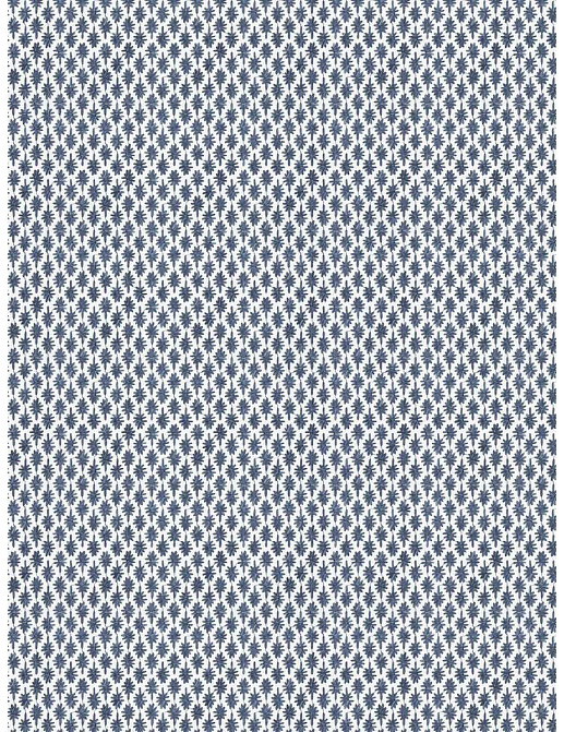 Ткань Fabricut Natural Layers Multipurpose Horizon Galeras/Indigo